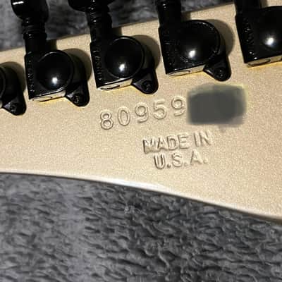 Gibson Explorer '90 Double image 3