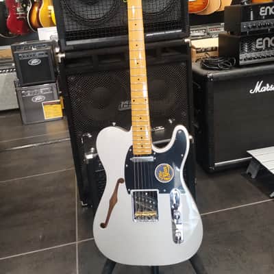 Sire Larry Carlton T7TV - Silver image 1