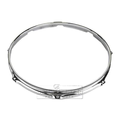 Gibraltar SC-3M1508 3mm 15" 8-Lug Power Hoop image 2