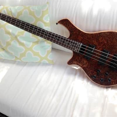 Lefty Zon Legacy Standard 2010 Natural Gloss image 1