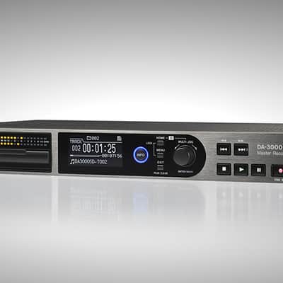 【yama☆kenさん専用】TASCAM DA-3000 Tascam DA-3000 Master Recorder | Reverb