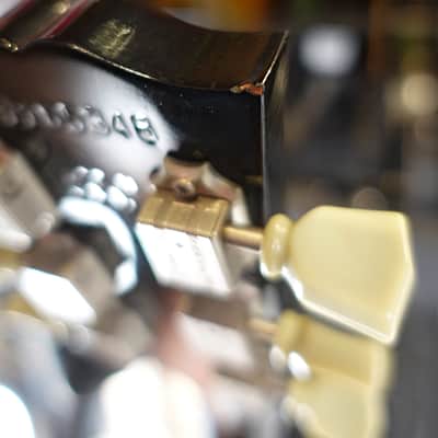 Gibson Les Paul Standard 1995 - Ebony image 7