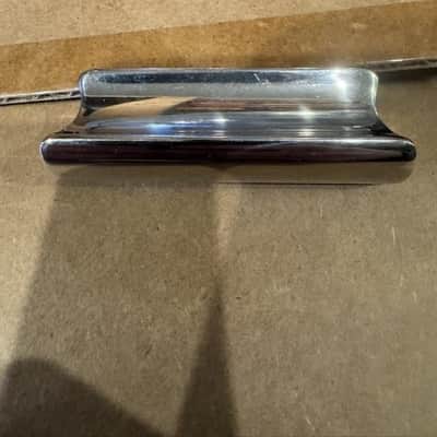 Shubb SP3 Steel Bar image 3