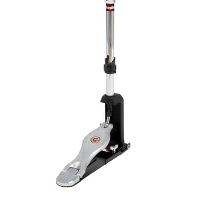 Gibraltar 9707NL-DP 9000 Series No Leg Hi Hat Stand image 2