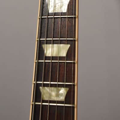 2005 Gibson Les Paul Standard W/Bigsby | Faded Sunburst Finish W/OHSC image 21