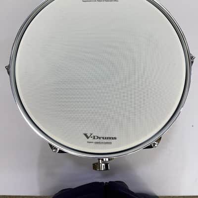Roland PDA140F-MS Acoustic Design V-Drum Mesh Head Tom Pad Bild 2