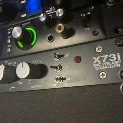 Vintech Audio X73i image 3