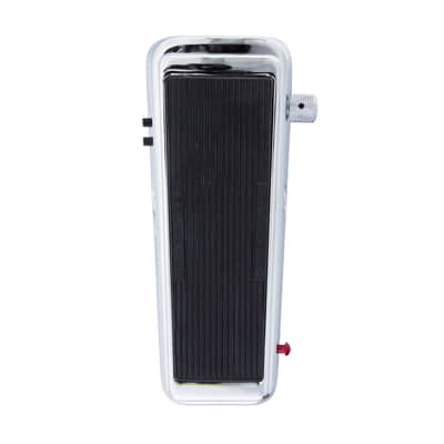 Dunlop Cry Baby Q-Chrome 535Q-C image 3