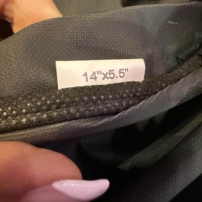 Unbranded Percussion 3 Bags Pack image 7