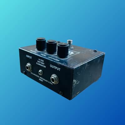 ProCo Big Box RAT V2 1981 - 1983 image 4