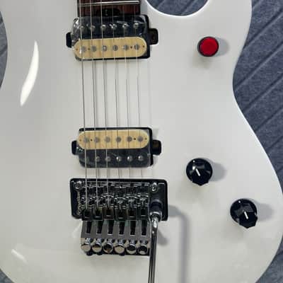 Firefly FFMN EVH Wolfgang SkunkWerx IN USA Setup and FretWerx Polish at No Extra Charge!2026 - White image 4