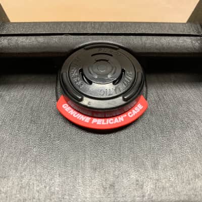 PELICAN 1120 PROTECTOR CASE, BLACK- MAKE OFFER! image 5