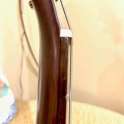 Liberty Guitars LO100  Resonator, 1991 image 8