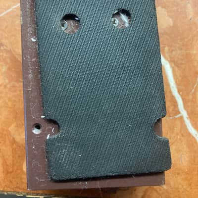 LR Baggs Para DI 2004 - Present - Brown image 4