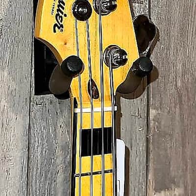 NEW Squier Classic Vibe '70s Jazz Bass Left-Handed - Black, Help Support Indie Music Shops & Buy It Here you'll Sleep Better ! image 7