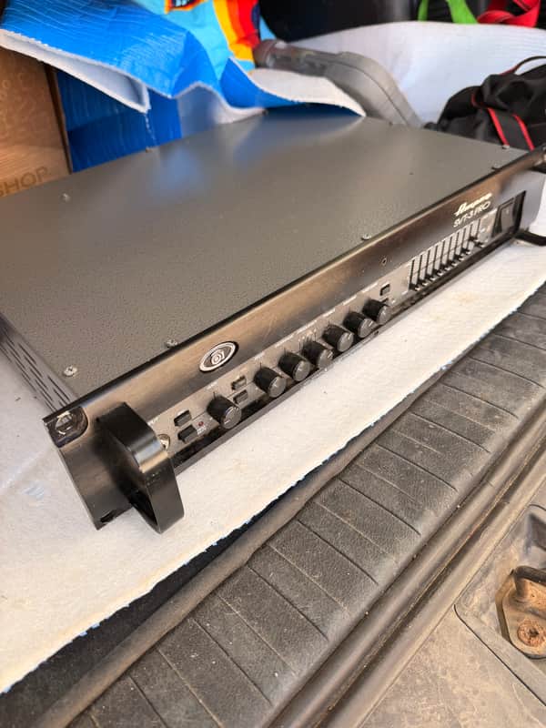 Ampeg Svt3-pro image 1