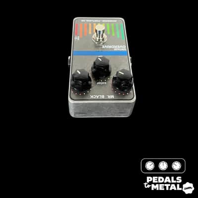 Mr. Black Vintage Overdrive-x12967 image 3
