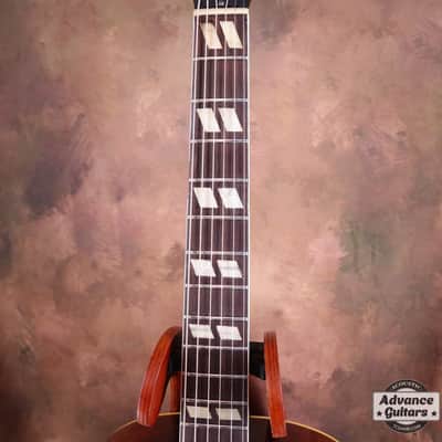Gibson 1961 Southern Jumbo image 11