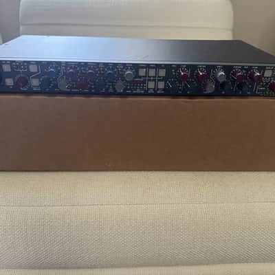 Neve 8801 Channel Strip-2025 image 2