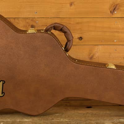 Gibson ES-335 Figured | Sixties Cherry *Left-Handed* image 9