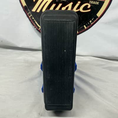 Dunlop GCB-80 High Gain Volume Pedal image 2