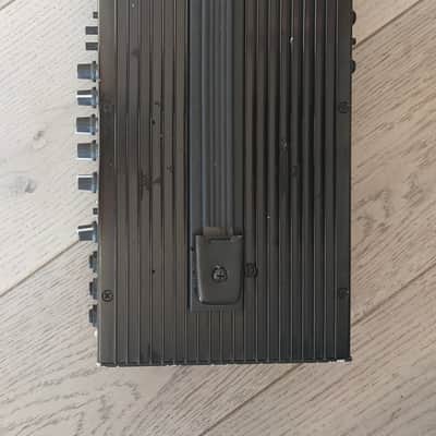Gallien-Krueger MB150SIII Head 2000s Black image 5