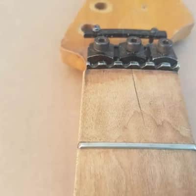 1978 CHARVEL SAN DIMAS USA PREPRO NECK image 10