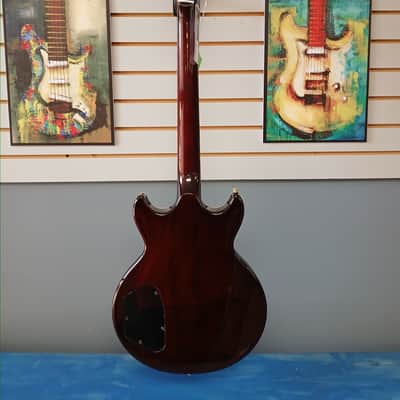 Ibanez AR520HFM-VLS Artist 2021 - Present - Violin Sunburst image 3