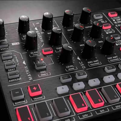 IK Hardware Uno Synth Pro X, IP-UNO-SYNTHPROX-IN image 22