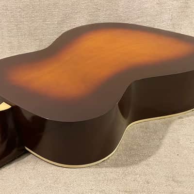 1970 USA Harmony Stella H913 Slot Head 12 String Acoustic Guitar Natural image 19