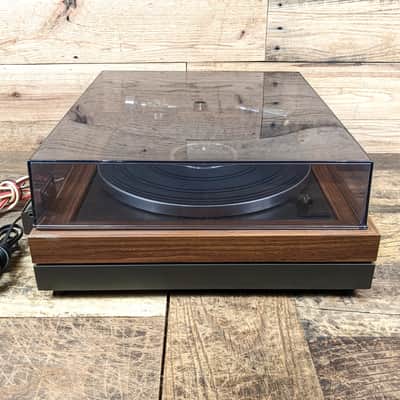 Pioneer PL-A45D Turntable with Shure M91ED Cart for Local Pick Up in Milwaukee WI image 8