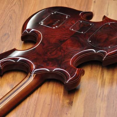 Alembic Series II Omega Shape 2018 image 15
