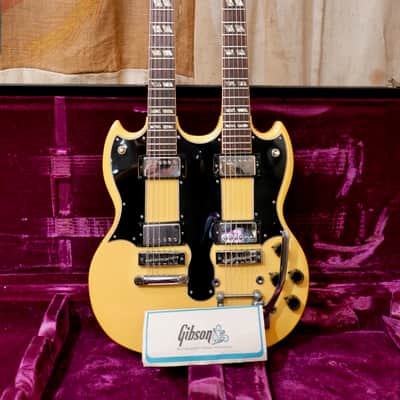 Gibson EDS-1275 Doubleneck - 1976 image 2