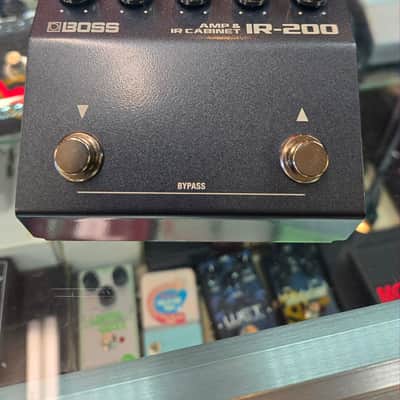 Boss IR-200 2020 image 5