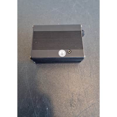 Chord Active DI Box - Audio Converter - Like New w/ Manuals & Original Box image 8