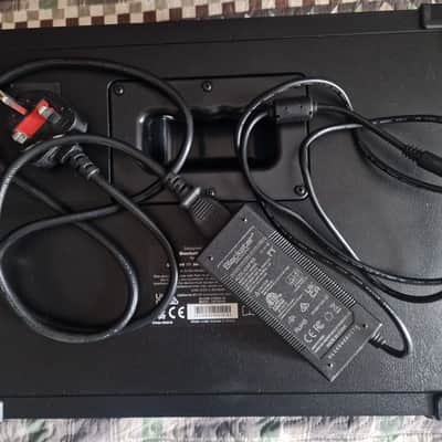 Blackstar ID:Core Stereo 20 V4 - Black image 5