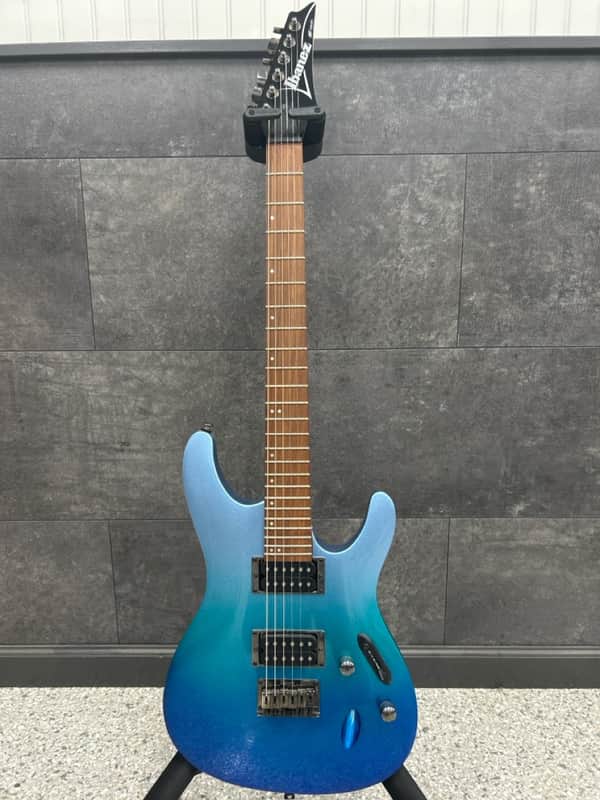 Ibanez S Series S521 Guitar image 1
