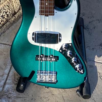 outlet】Kikuchi Guitars / Hermes MV4 DLPB 3.935kg #187【GIB Hyogo