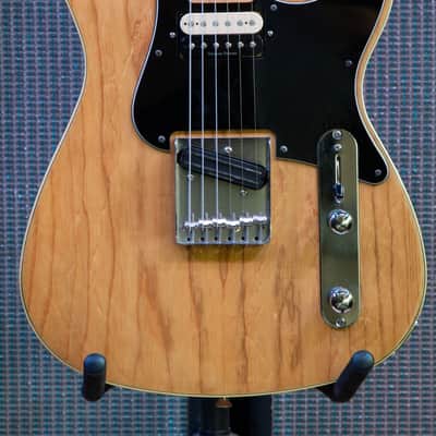 Yamaha Pacifica Mike Stern 1997 - Blonde - Signed by Mike Stern image 2