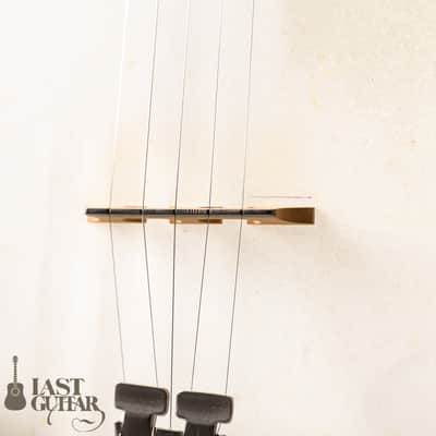 Deering/Vega Long Neck Custom Banjo The Kingston Trio 1997(Martin 40th Anniversary Limited Edition) image 4