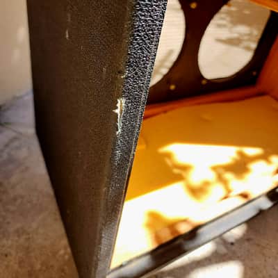Sunn 412S 1971(Pre-Fender) image 8