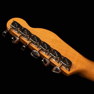 Fender Telecaster Blond Lefthand 1974 image 10