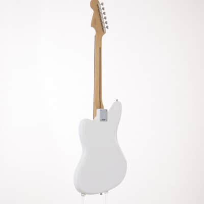 FENDER MEXICO Player II Jaguar Polar White [MX24099388] (05/21) image 15