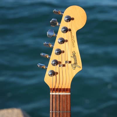 🎼 Fender Stratocaster Boxer Series | 1984-87 | MIJ 🎼 image 6