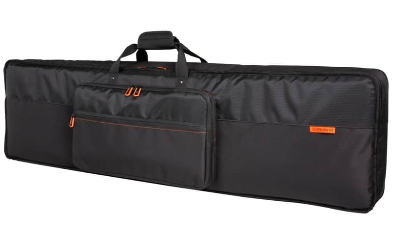 Roland CB-BAX Black Series Roland Keytar Bag image 1