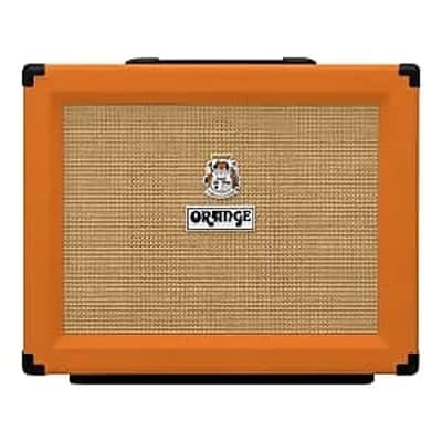 Orange PPC112 - 60-watt 1x12" Cabinet, The Ultimate Single 12' Cab, It has No Equlas, Help Support Small Business & Buy It Here ! image 5