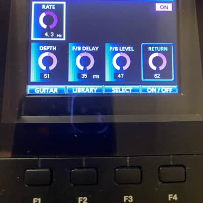 TASCAM DP-24SD 24-track Digital Portastudio 2015 - Present - Black image 18