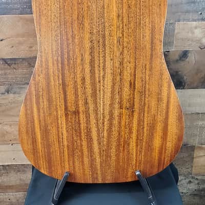 Martin D-17 Acoustic, Natural Finish, Martin Hardcase, Free Ship, 468 image 13