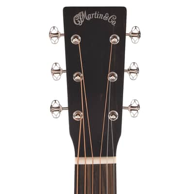 Martin Road Series SC-13E Modern Spruce/Koa Fine Veneer Natural image 6