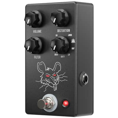 Packrat Distortion JHS Pedals image 3
